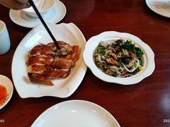-古南都·老广东酒楼(龙江店)