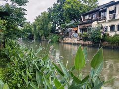 -小河直街历史文化街区