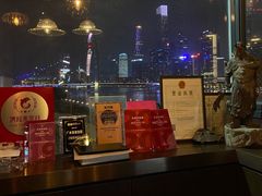 -AZUL by FUEL蓝色·法式酒馆(琶醍店)