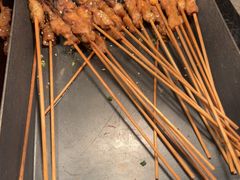 -亚龙湾希尔顿自助餐厅·海鲜·烧烤·沙滩BBQ·现场乐队