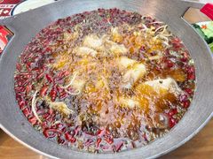 特色沸腾鱼-小街47號江湖菜(四合院店)