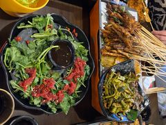 -林二哥宜烤官·宜宾小烧烤