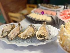 -椰子湾·海南火锅·糟粕醋·椰子鸡(正大广场店)