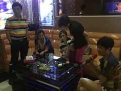 -劲派KTV(江南大道南店)