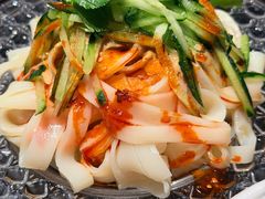 -老西安饭庄(鼓楼店)