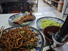 -无名生煎(昌里东路)