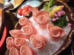 -湊湊火锅·茶憩(颐堤港店)