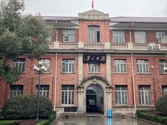 -湘力力小院·鱼汤泡饭(枫林路店)