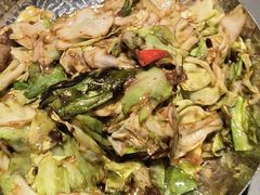 -情妹耙泥鳅·江湖川菜(科华店)