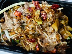 -避风塘·老港味餐厅(虹口龙之梦店)