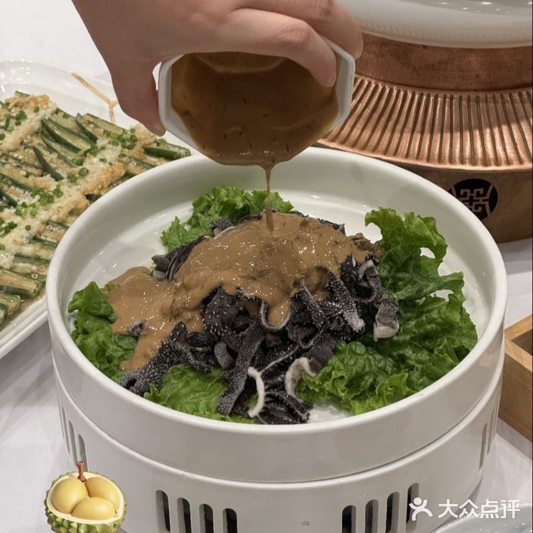 来北京的莫怪我没告诉你这家烤鸭店