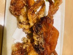 -元气寿司(新城市广场店)