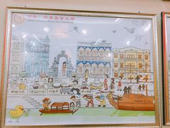 -水乡人家私房菜(逢简店)
