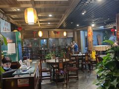 -功德林(南京西路店)