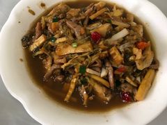 -翠茗农庄土菜馆(天目湖店)