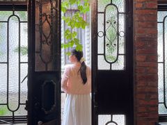 -西关84·History·Art·Cafe