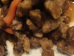 -北李妈妈菜·海肠捞饭(开发区万达店)