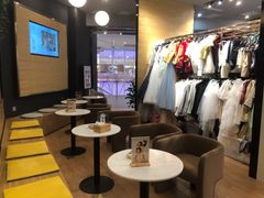 -海马体照相馆|大师(武汉光谷K11店)