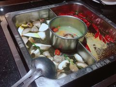 -渝利重庆火锅