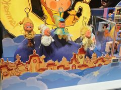 -泡泡玛特POPMART(上海环贸iapm商场店)