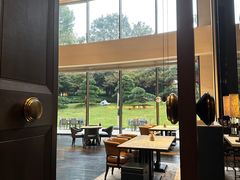 -杭州久泰饭店·摩卡花园