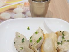 -小杨生煎(松江大学城店)