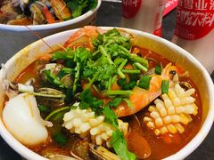 何记海鲜粉-何记花甲(卓悦汇旗舰店)