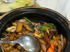 -明本湛江鸡•海鲜小厨(陈家祠店)