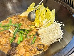 -小团圆灶台鱼·百城头牌菜(千岛湖店)