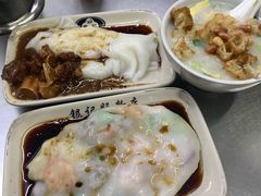 -银记肠粉店(北京路店)