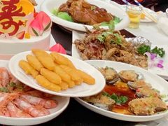 -好妈王饺子(滂江街店)
