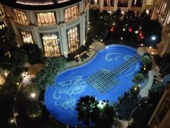 -上海浦东星河湾酒店