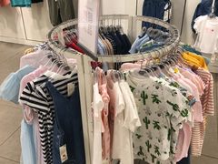 -C&A(西市城购物中心店)