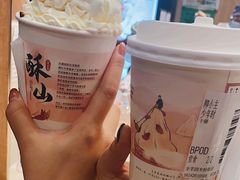 -茶颜悦色(米粉街店)