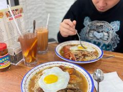 -永安咖啡室