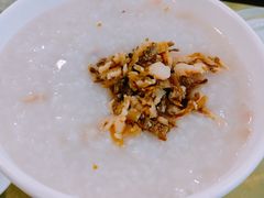 -麦当劳(湛江大厦店)