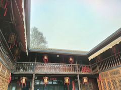 -乌石村