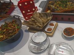 -路边边.炒菜烧烤.音乐餐厅(良乡长虹店)