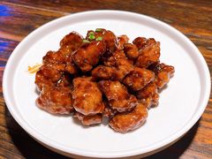 -绿茶餐厅(朝阳大悦城店)