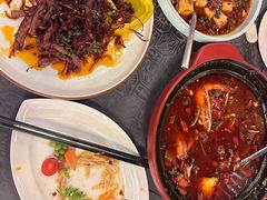 -北京首都机场希尔顿酒店