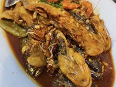 -渔娘渔家丹东海鲜(东直门店)