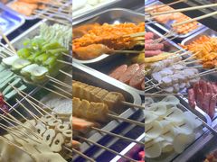 -非凡烧烤(历史博物馆店)