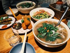 -saigon saigon | 西贡西贡(滨北店)