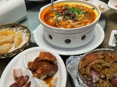 -庄氏祥记家常食府(国瑞建材家居博览中心店)
