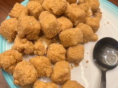 -潮福城大酒楼·潮粤菜·港式点心(阳光城店)