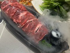 -海底捞火锅(天通苑华联店)