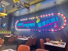 -大成海鲜烧烤·小龙虾(五角场店)