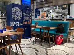 -比萨玛尚诺(月星环球港店)