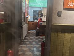 -飨府.老淮面馆.自营(清河路店)