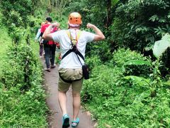 -清迈丛林飞跃 JungleFlight